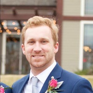 Meet your Posher, Logan